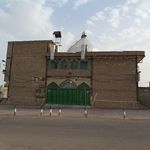 مسجد سید الشهدا (ع) کانون فرهنگی هنری سید الشهداء