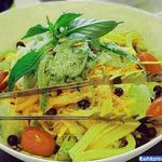 رستوران ایرانی باباکوهی