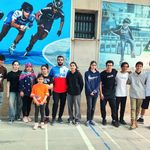 آکادمی اسکیت عسگری