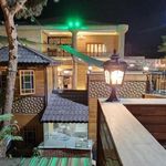 رستوران قصر عتیق