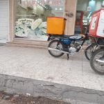 فست فود پسر خوب