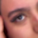 اکستنشن مژه و لیفت ابروی سوین