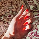 خدمات تخصصی ناخن سمیرا علیزاده