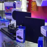 فروشگاه کنسول بازی پلی استور آمل