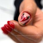 آموزش و خدمات تخصصی ناخن فرناز کرم پور