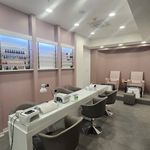 آرایشگاه ستی رز