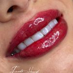 خدمات تخصصی آرایش دائم وریموواستادحمیدی