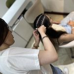 آموزشگاه و سالن زیبایی هانیه فراهانی