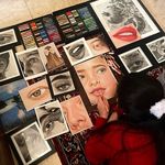 آموزشگاه طراحی و نقاشی محیا