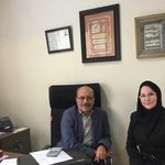 فریبا مهرپور (دکترای تخصصی مشاوره)