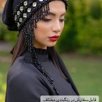 فروشگاه هد و شال و روسری