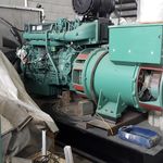 ژنراتور ایران ژنکو