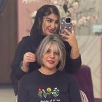 سالن زیبایی ثمین امیری