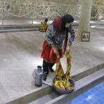 موزه رختشویخانه (موزه مردم شناسی)