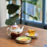 کافی شاپ روحی 