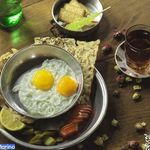 کافی شاپ روحی 