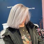 سالن تخصصی کراتین و لایت سپیده خزایی