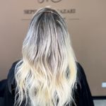 سالن تخصصی کراتین و لایت سپیده خزایی