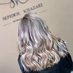 سالن تخصصی کراتین و لایت سپیده خزایی