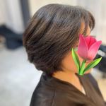 سالن تخصصی کراتین و لایت سپیده خزایی