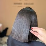 سالن تخصصی کراتین و لایت سپیده خزایی