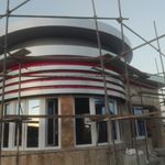 خدمات نما و دکوراسیون داخلی ارشیا