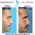 دکتر مجید نمازی فر