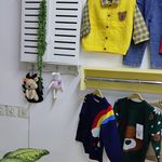 لاکپشتی لباس بچگانه