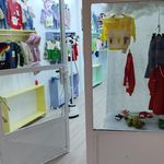 لاکپشتی لباس بچگانه