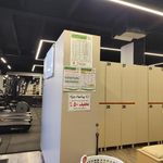 باشگاه بدنسازی هوتن