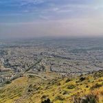 فست فود بام کرج