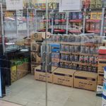 رینگ و لاستیک مجید