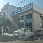 بانک صادرات شعبه قارن