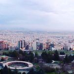 فست فود بام کرج
