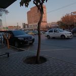 ایستگاه اتوبوس آیت الله عبادی 96