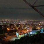 فست فود بام کرج