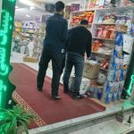 لبنیات و بستنی سنتی یزدی