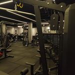 باشگاه بدنسازی هوتن