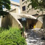 سرویس بهداشتی بوستان گل محمدی