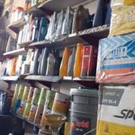 تعویض روغن کرمانج