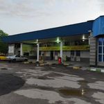پایانه مسافربری اندیمشک