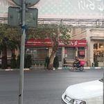 بانک شهر شعبه محله قبا