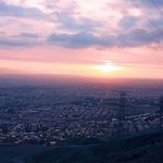 فست فود بام کرج