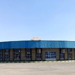 پایانه مسافربری اندیمشک