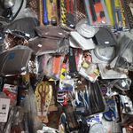 اسپرت کده کیا مهر