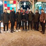 رستوران سنتی روزی روزگاری