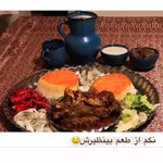 رستوران سنتی روزی روزگاری