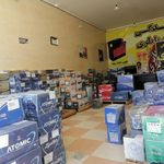 نمایندگی باطری خلوصی