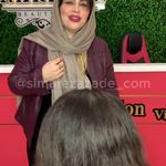 سالن زیبایی سیما رضازاده