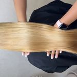 کراتین مو لی لی کنانی